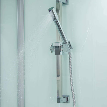 Maya Bath Platinum Anzio Steam Shower
