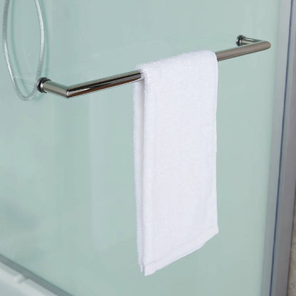 Maya Bath Platinum Anzio Steam Shower