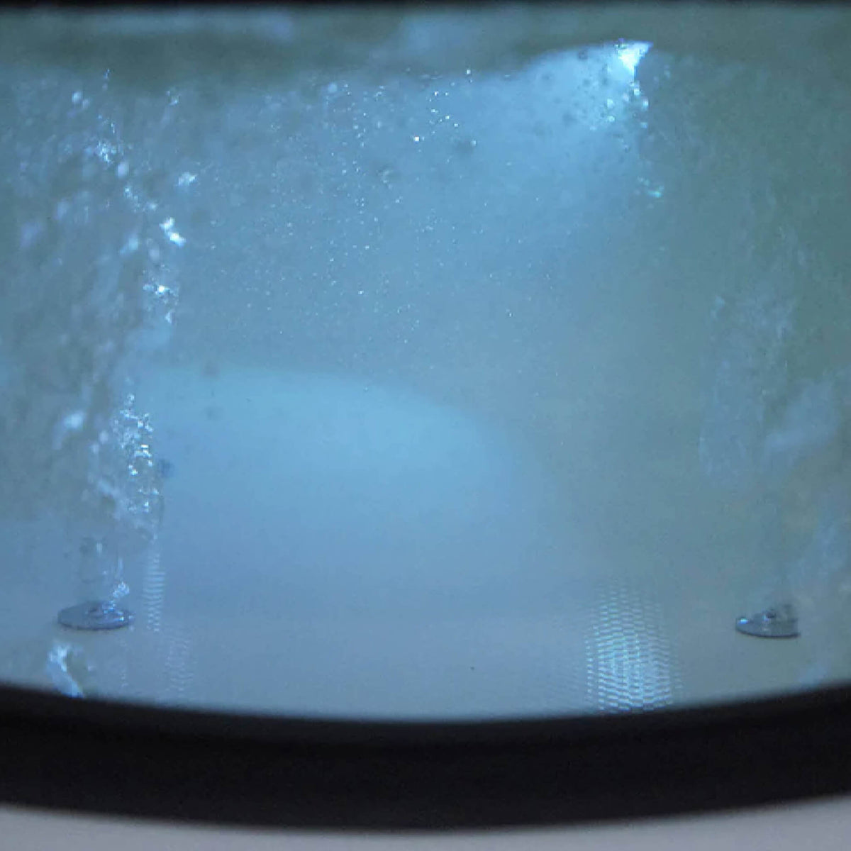 Maya Bath Platinum Catania Steam Shower with 6 Body Jets