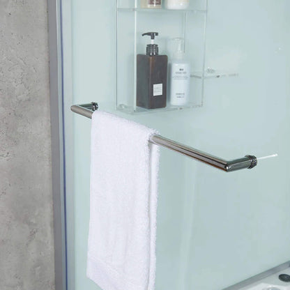 Maya Bath Platinum Catania Steam Shower with 6 Body Jets