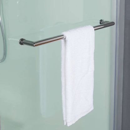 Maya Bath Platinum Lucca Steam Shower