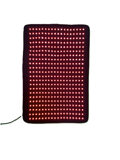 Red Light Pro Five-Piece Red Light Recovery Kit