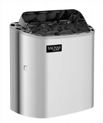 Mr. Steam Barrel Haus Outdoor Sauna Kit