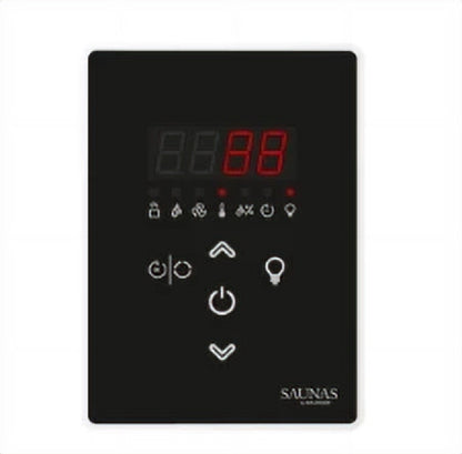 Mr. Steam Indo Sauna Room