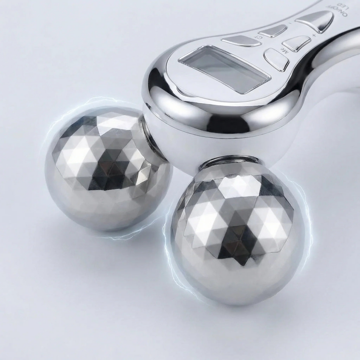 Nicebeam 4D Lift Pro Microcurrent Face Roller