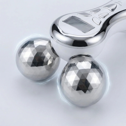 Nicebeam 4D Lift Pro Microcurrent Face Roller