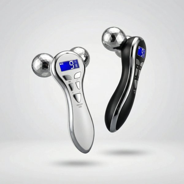 Nicebeam 4D Lift Pro Microcurrent Face Roller