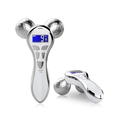 Nicebeam 4D Lift Pro Microcurrent Face Roller
