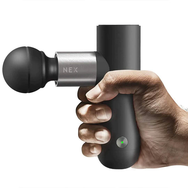 O'YEET MG-X1 Deep Tissue Massage Gun