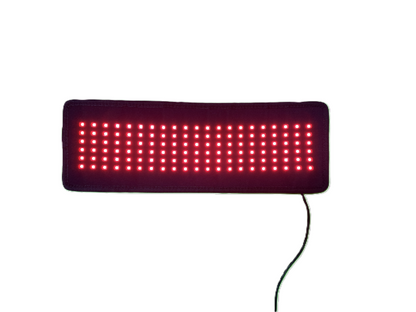 Red Light Pro Five-Piece Red Light Recovery Kit