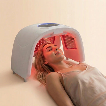 Nicebeam 9-in-1 Laser Light Therapy Lamp