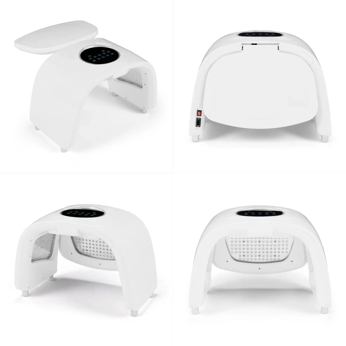 Nicebeam 9-in-1 Laser Light Therapy Lamp