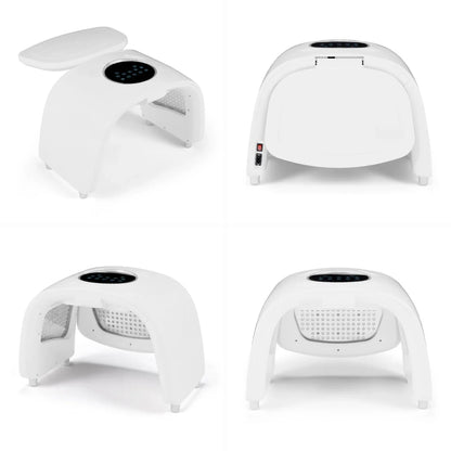 Nicebeam 9-in-1 Laser Light Therapy Lamp