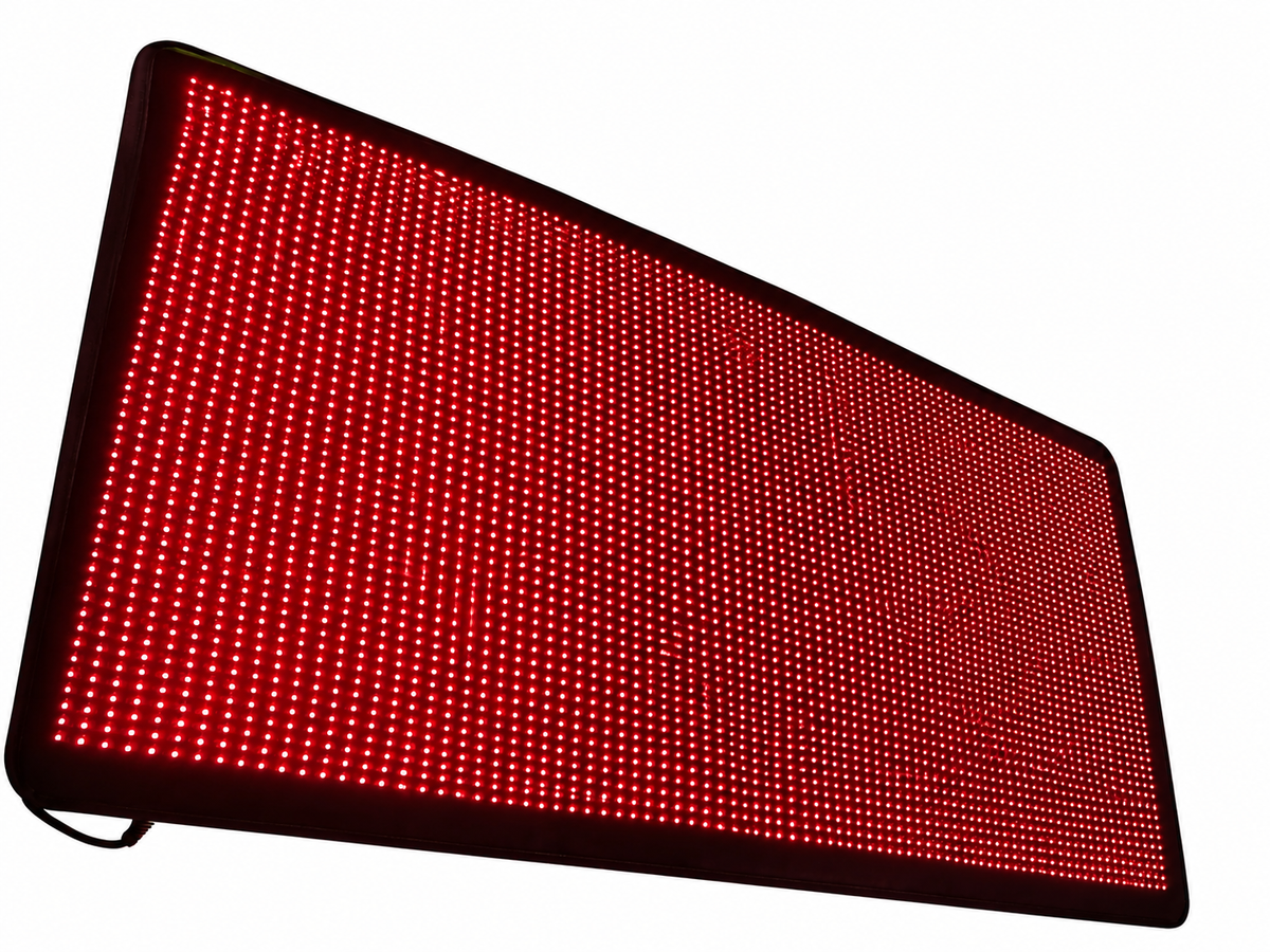 Red Light Pro Full-Body Red Light Blanket
