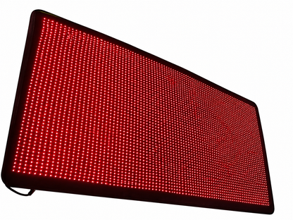 Red Light Pro Full-Body Red Light Blanket