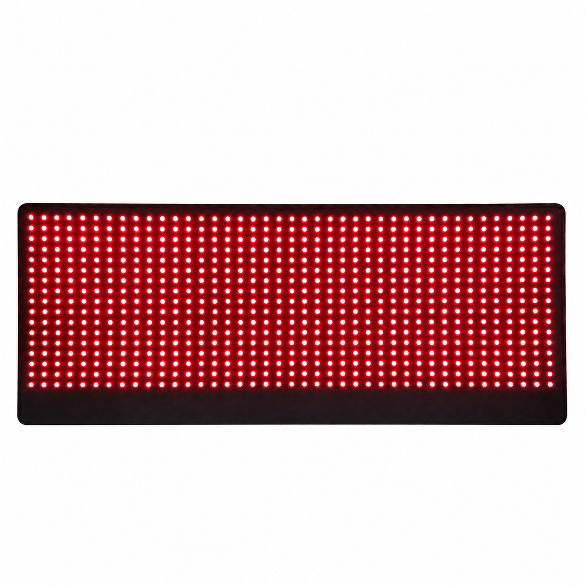 Red Light Pro Large Red Light Pad, 27 x 11 in