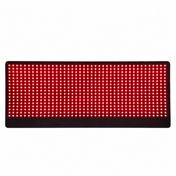 Red Light Pro Large Red Light Pad, 27 x 11 in