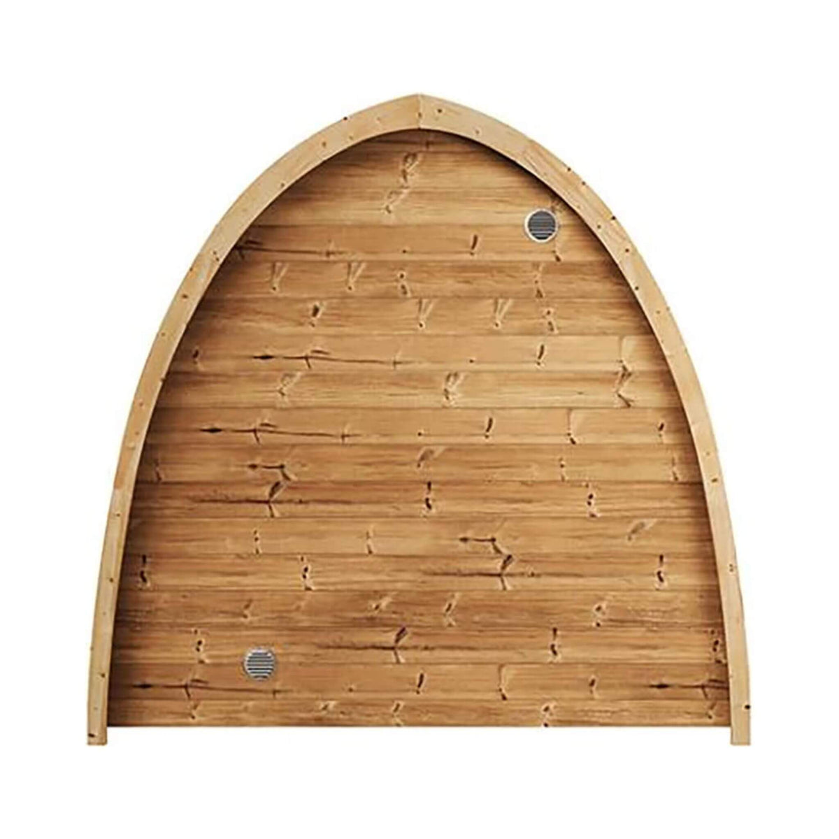 SaunaLife Garden G3 Outdoor Sauna Kit