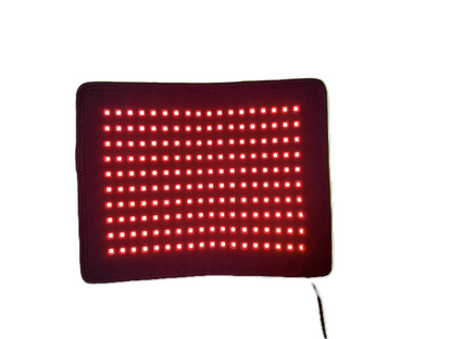 Red Light Pro Five-Piece Red Light Recovery Kit