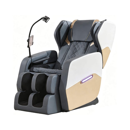 Synca Zero-Gravity Heated Massage Recliner