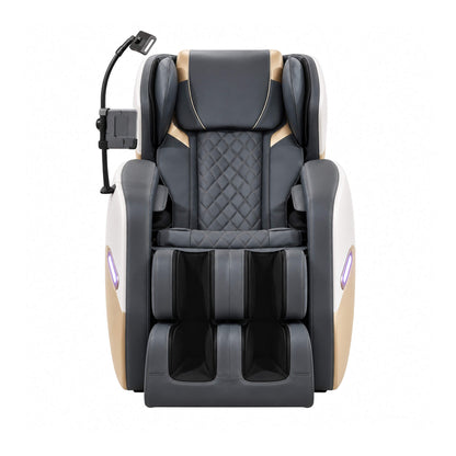 Synca Zero-Gravity Heated Massage Recliner