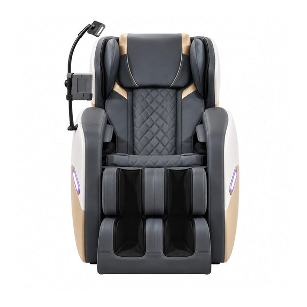Synca Zero-Gravity Heated Massage Recliner